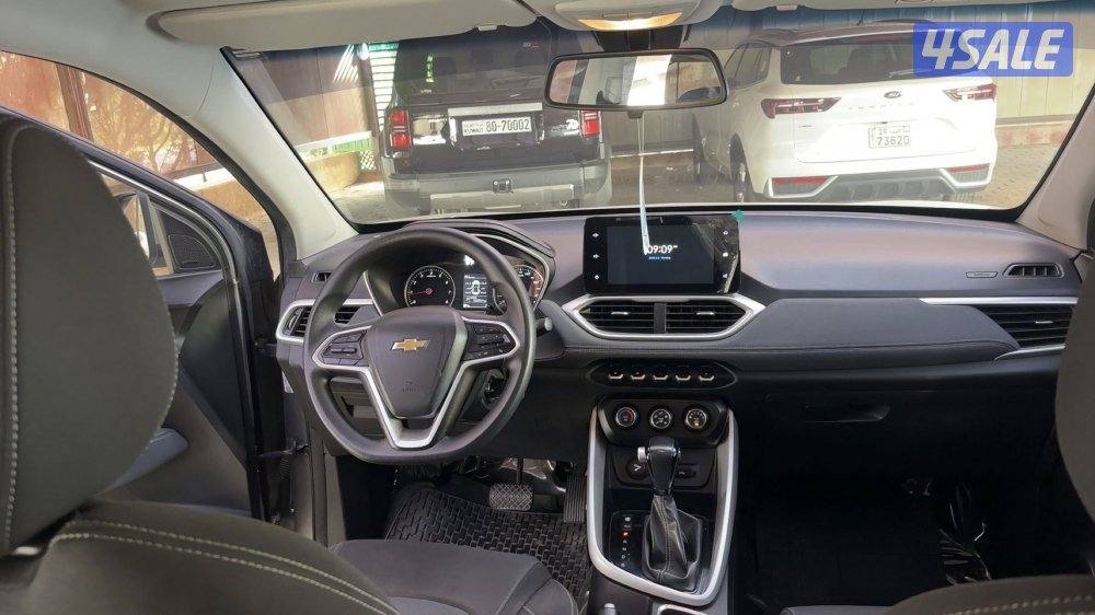 للبيع سياره كابتيڤا 20222