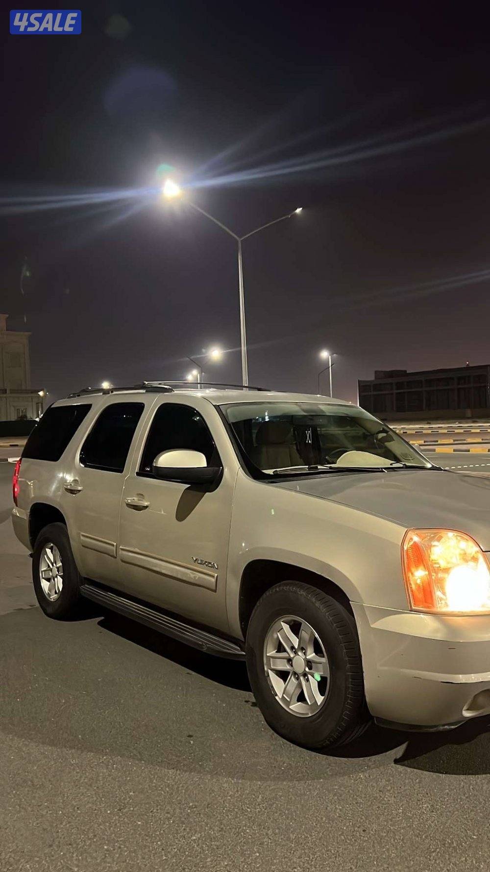 للبيع يوكن 20101