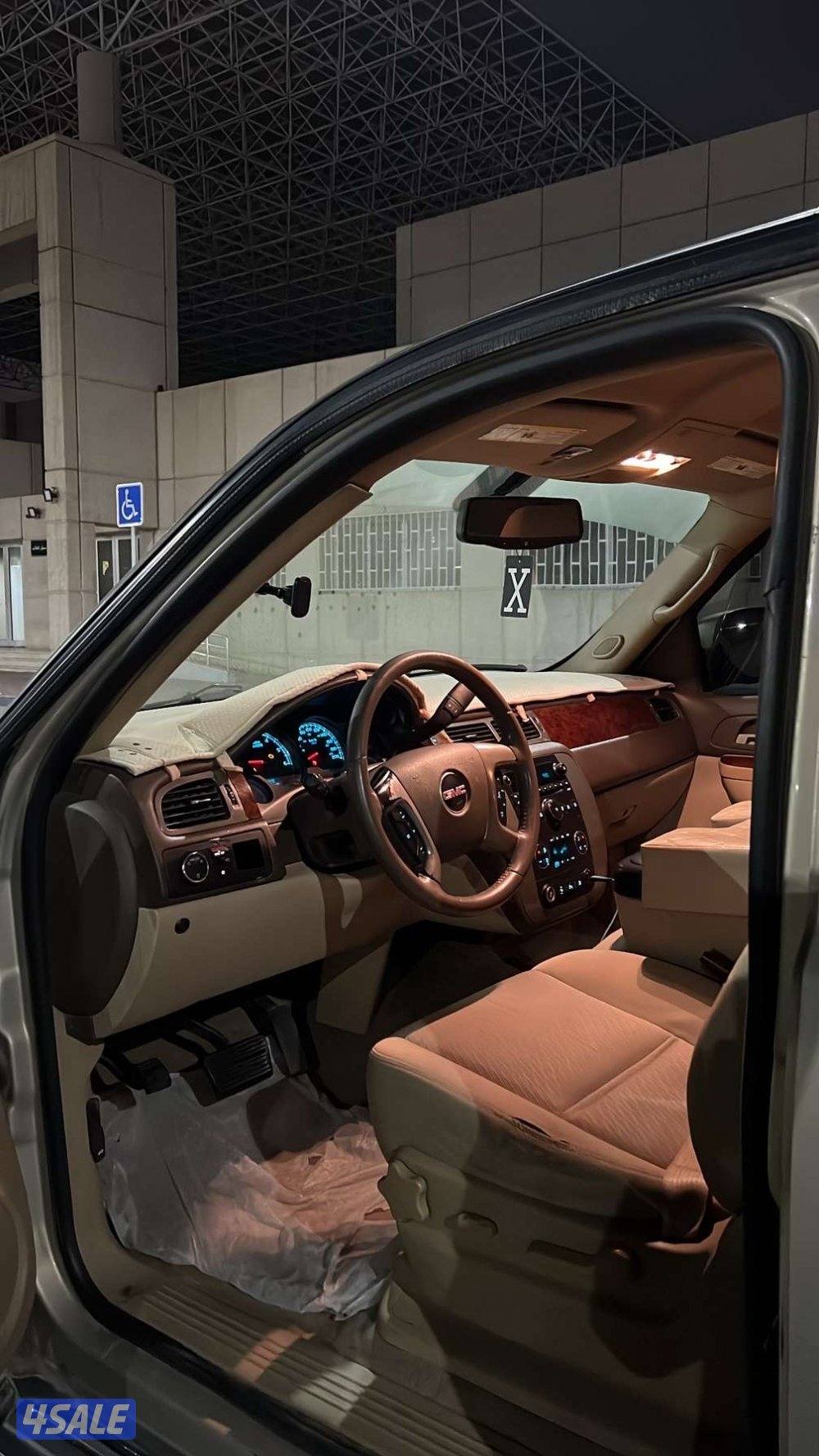 للبيع يوكن 20103