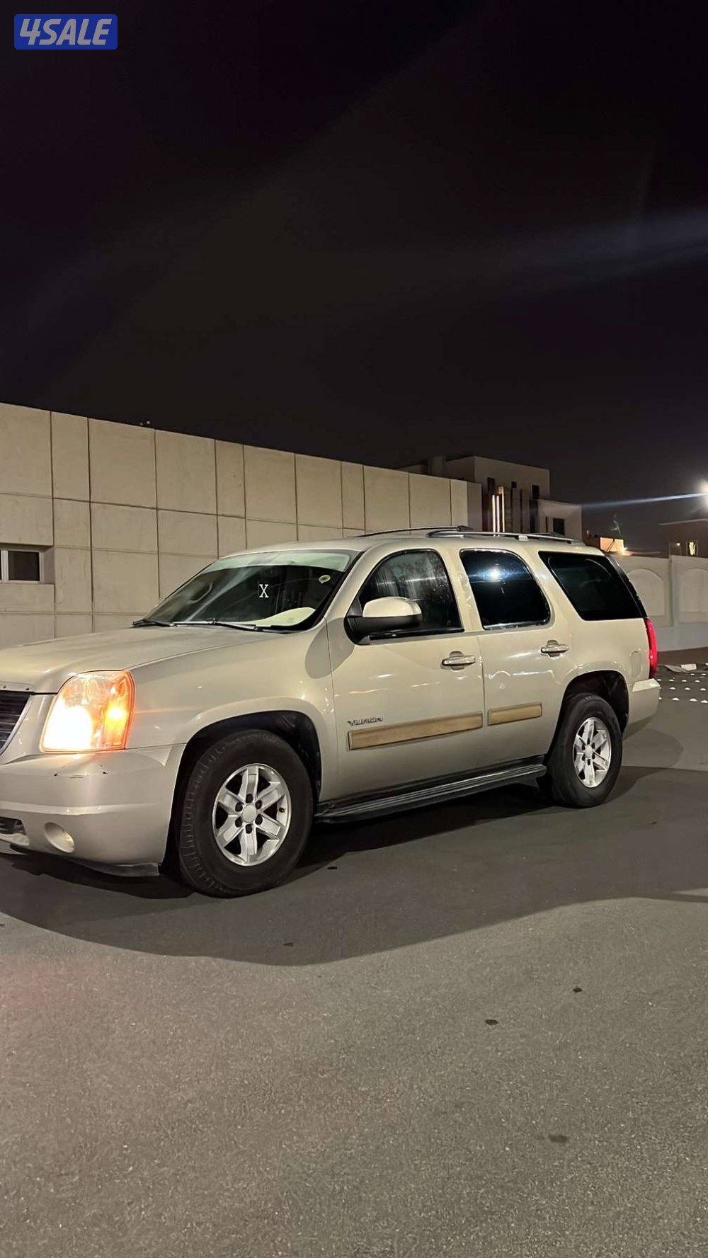 للبيع يوكن 20104