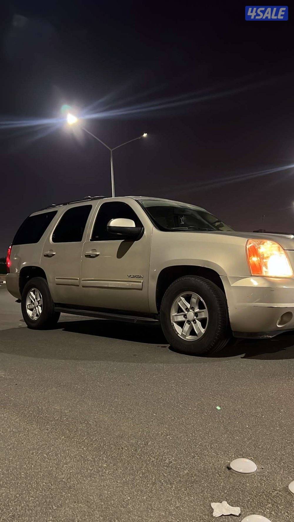 للبيع يوكن 20107