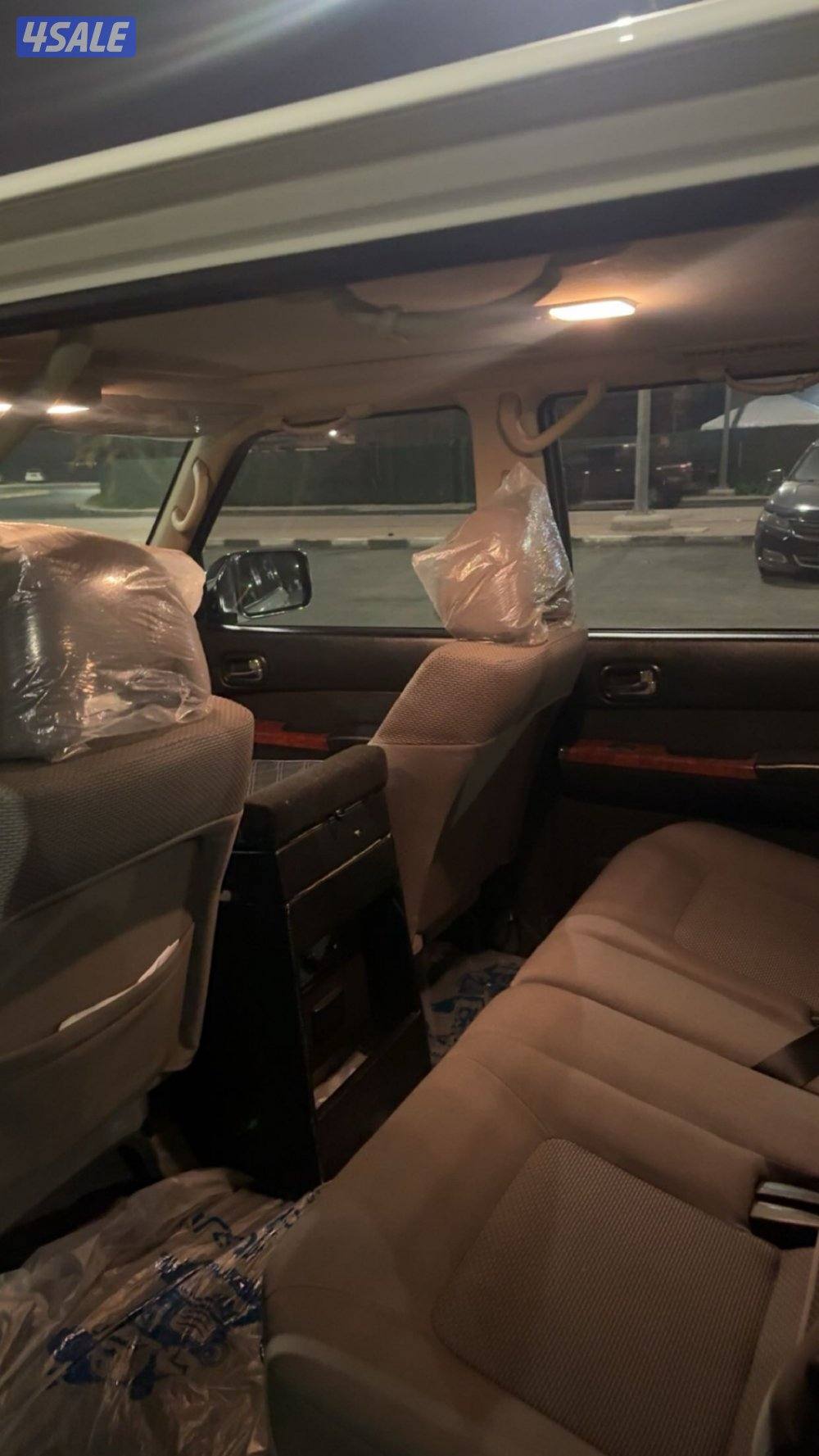 للبيع نيسان باترول 2021 شرط الفحص بالكامل وارد الكويت بدون ملاحضات1