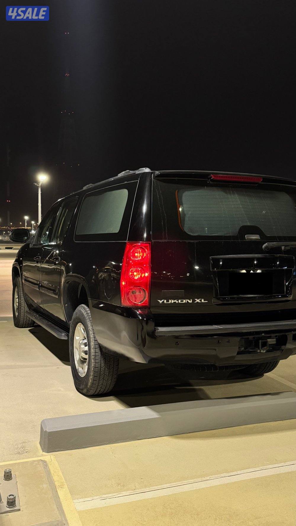 جي ام سي يوكن XL (سوبربان) ٢٠٠٩ نظيف جداً3