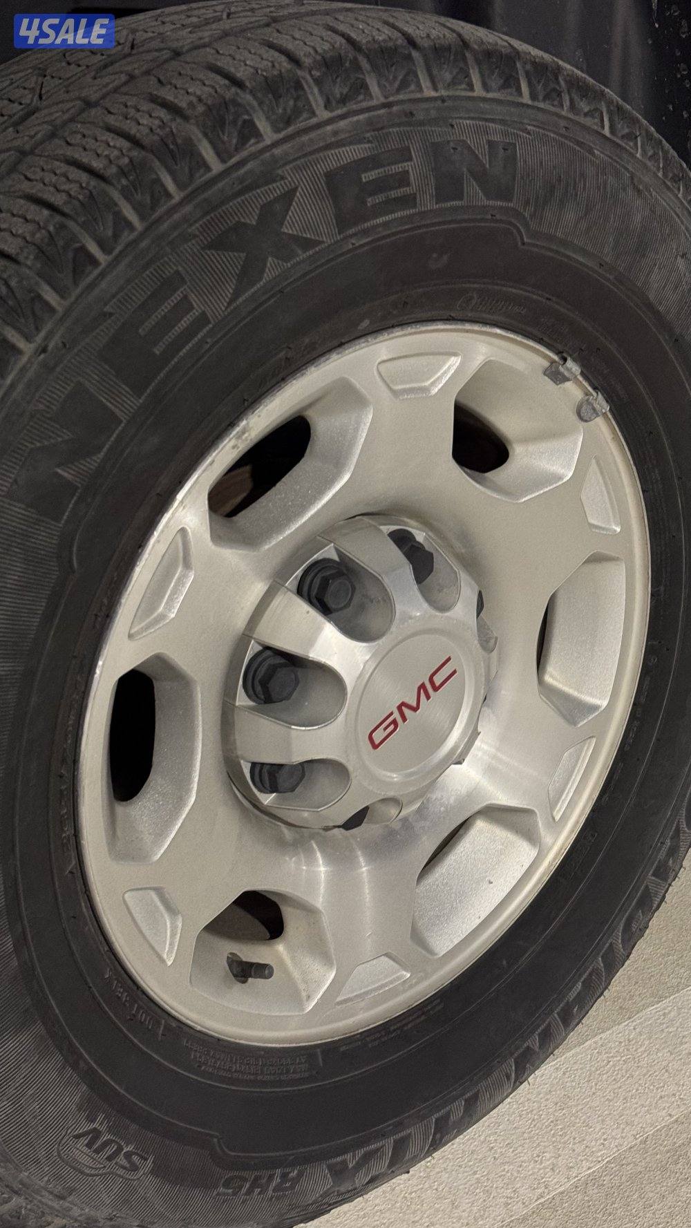 جي ام سي يوكن XL (سوبربان) ٢٠٠٩ نظيف جداً6