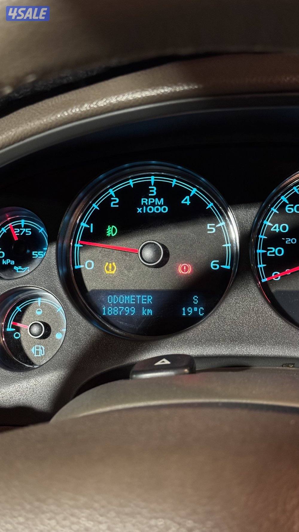 جي ام سي يوكن XL (سوبربان) ٢٠٠٩ نظيف جداً11