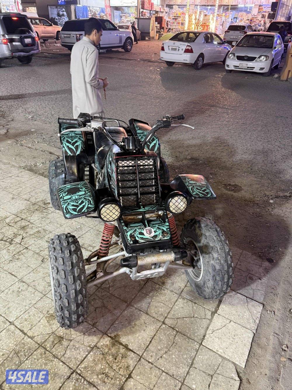 للبيع بانشي ٢٠٠٣ نظيف0