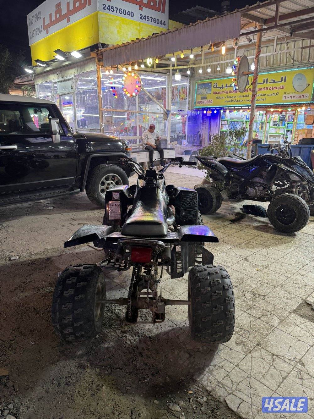 للبيع بانشي ٢٠٠٣ نظيف1