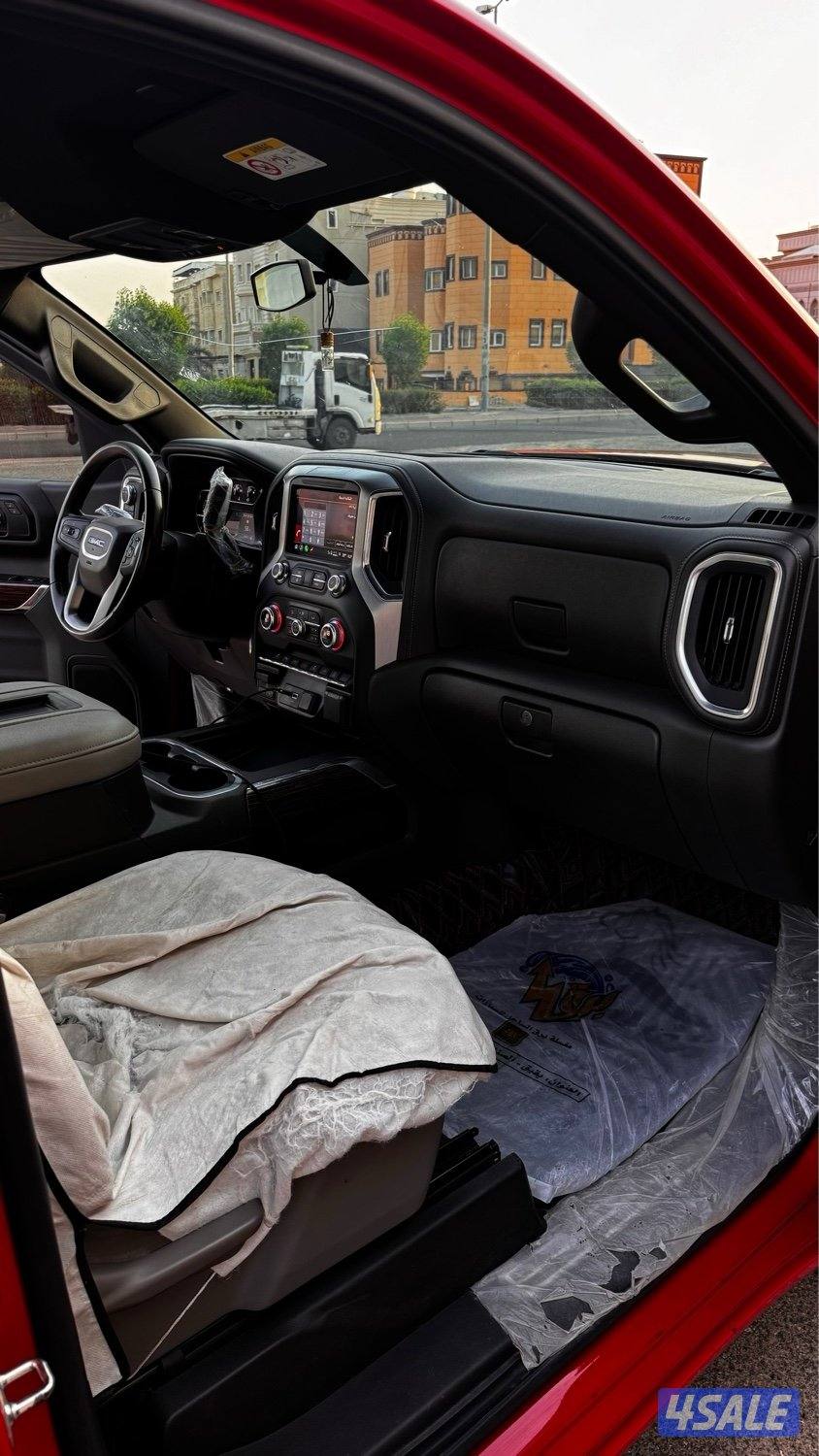 ELEVATION SIERRA 20214