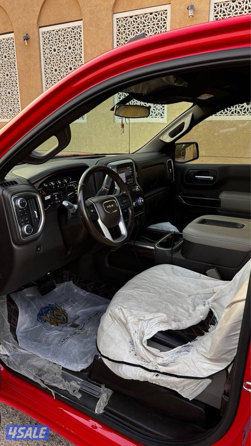 ELEVATION SIERRA 20215