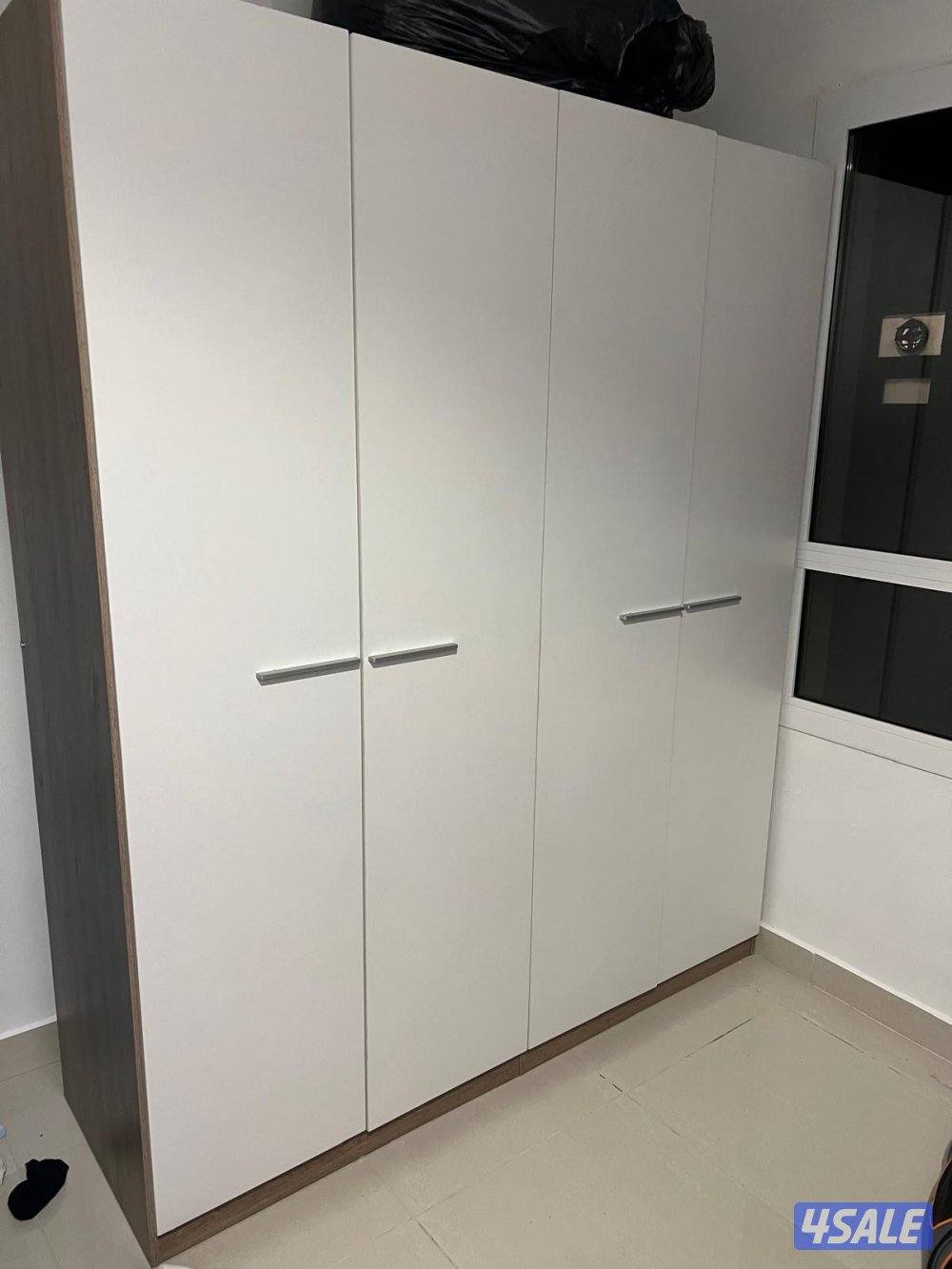 للبيع شقه خلو4