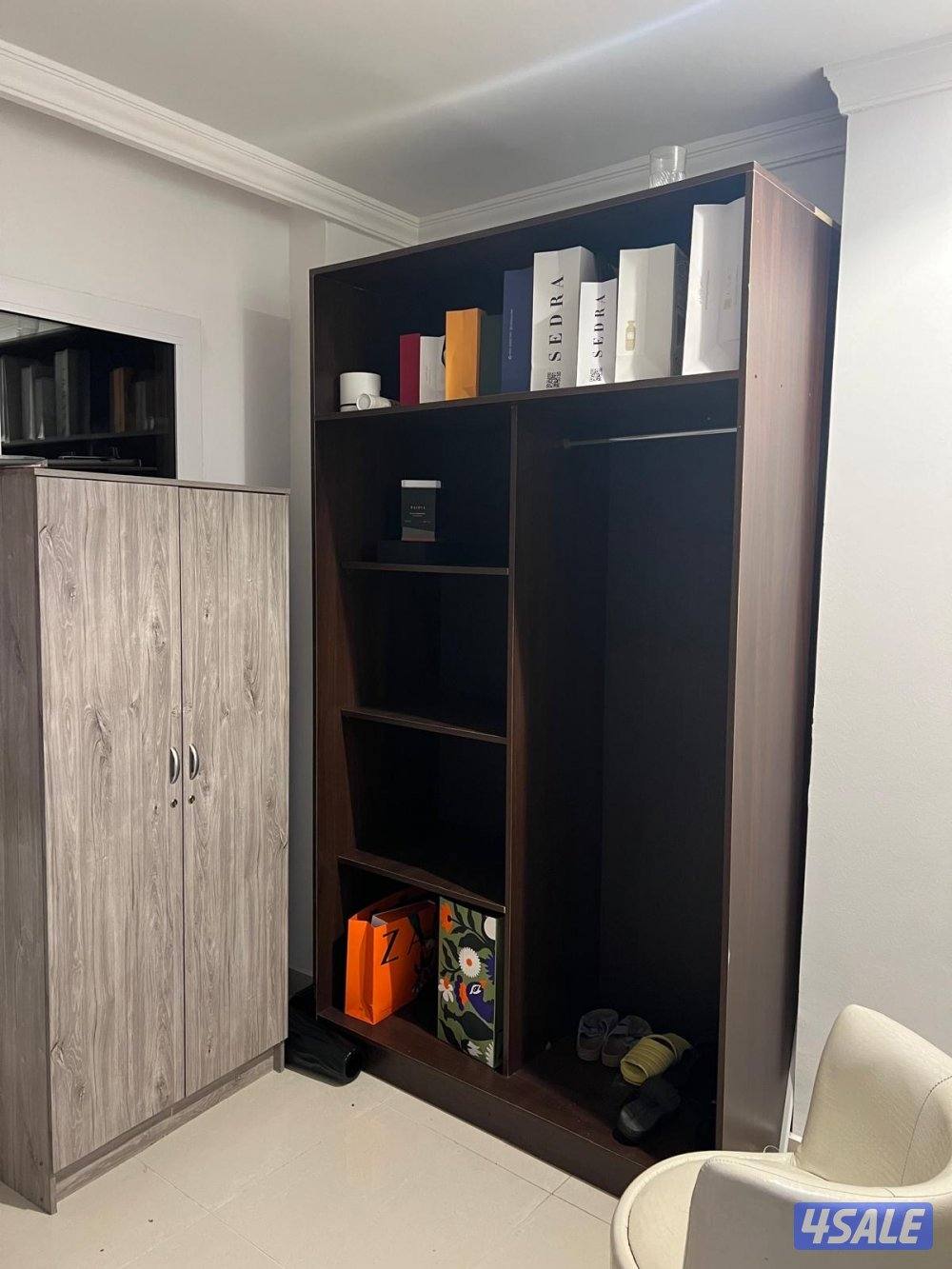 للبيع شقه خلو5