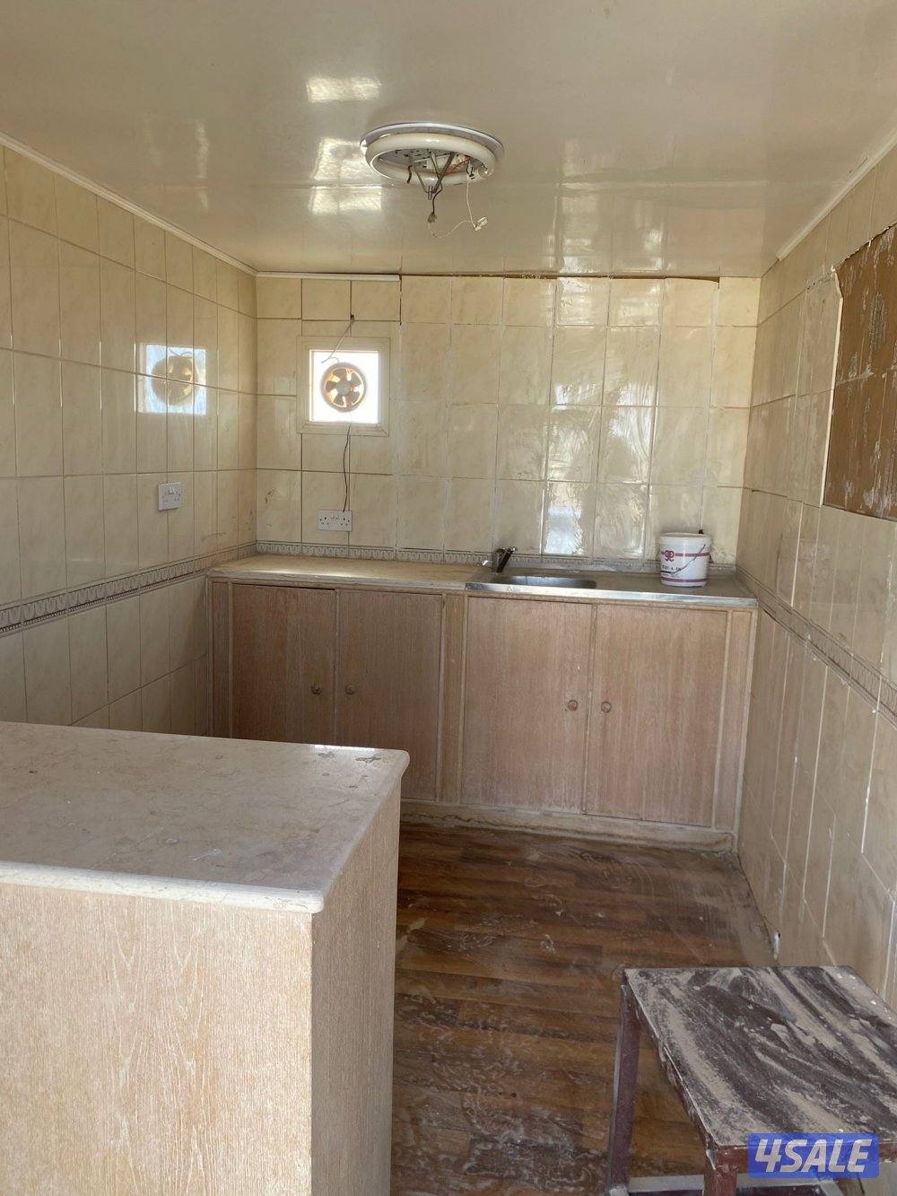 طريق كبد المزرعه11