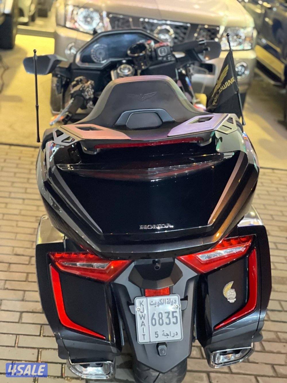 قولدوينج قير عادي1