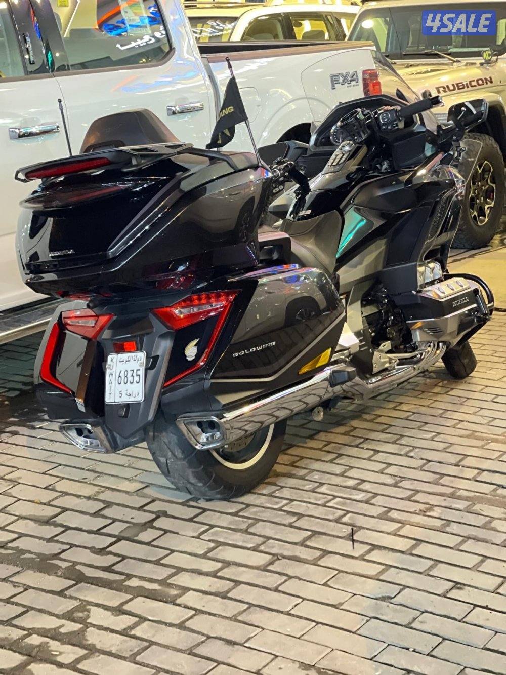 قولدوينج قير عادي2