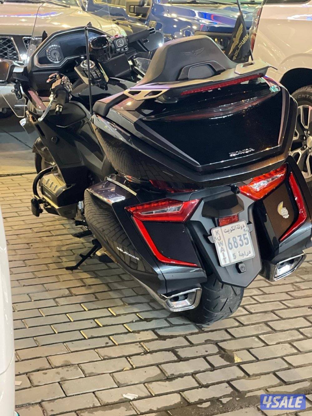 قولدوينج قير عادي4