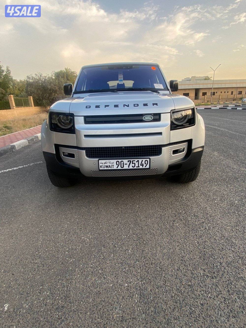 كراسي صف ثالث 👌 🇺🇸 v6 Defender 1101