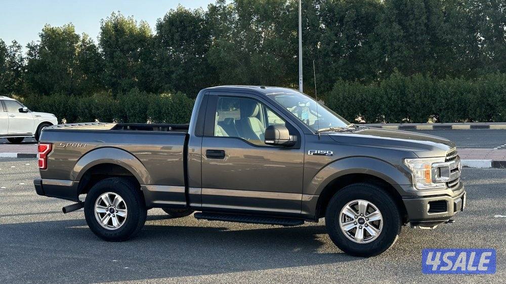 للبيع وانيت فورد سبورت0