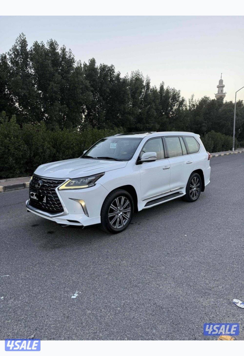 لكزس 2016 الساير الدرجه الأولي0