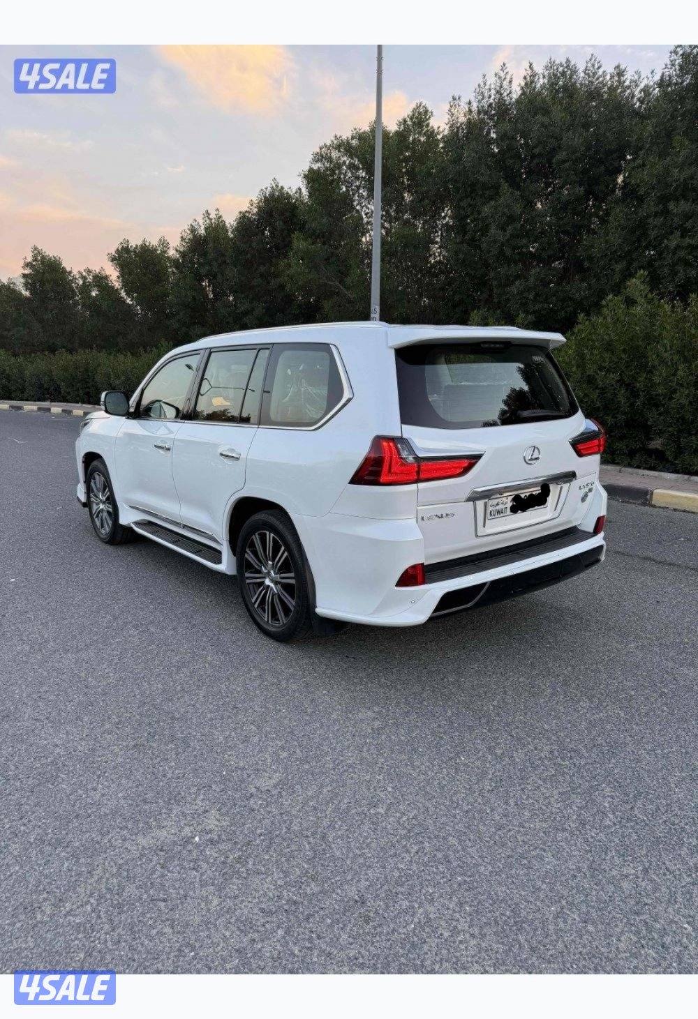 لكزس 2016 الساير الدرجه الأولي2