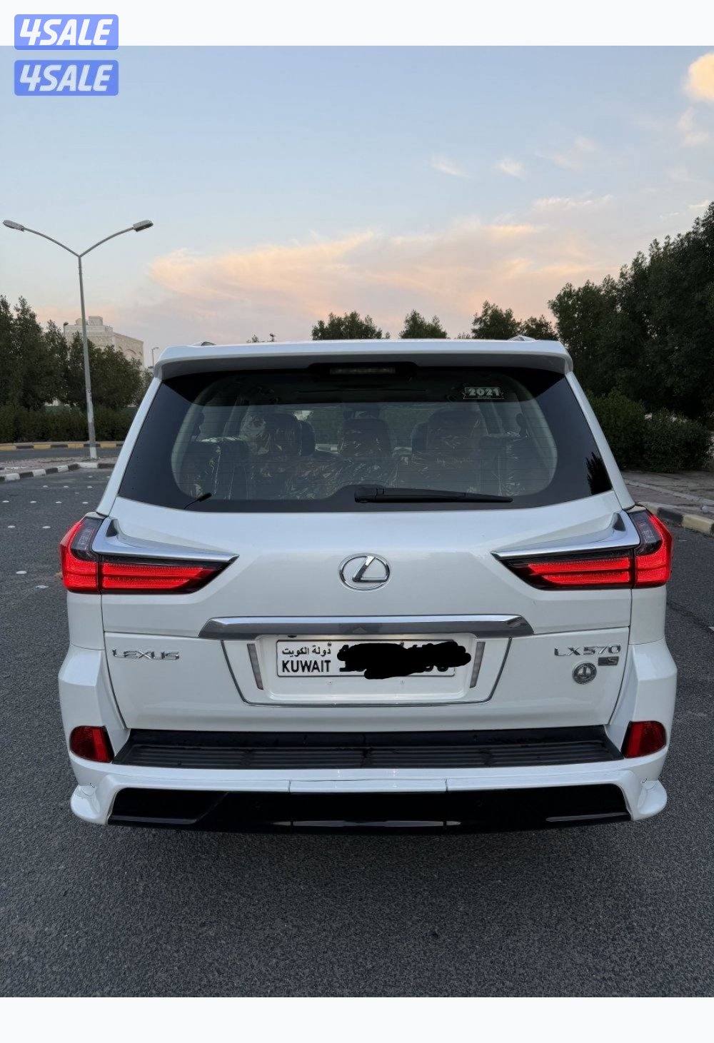 لكزس 2016 الساير الدرجه الأولي3