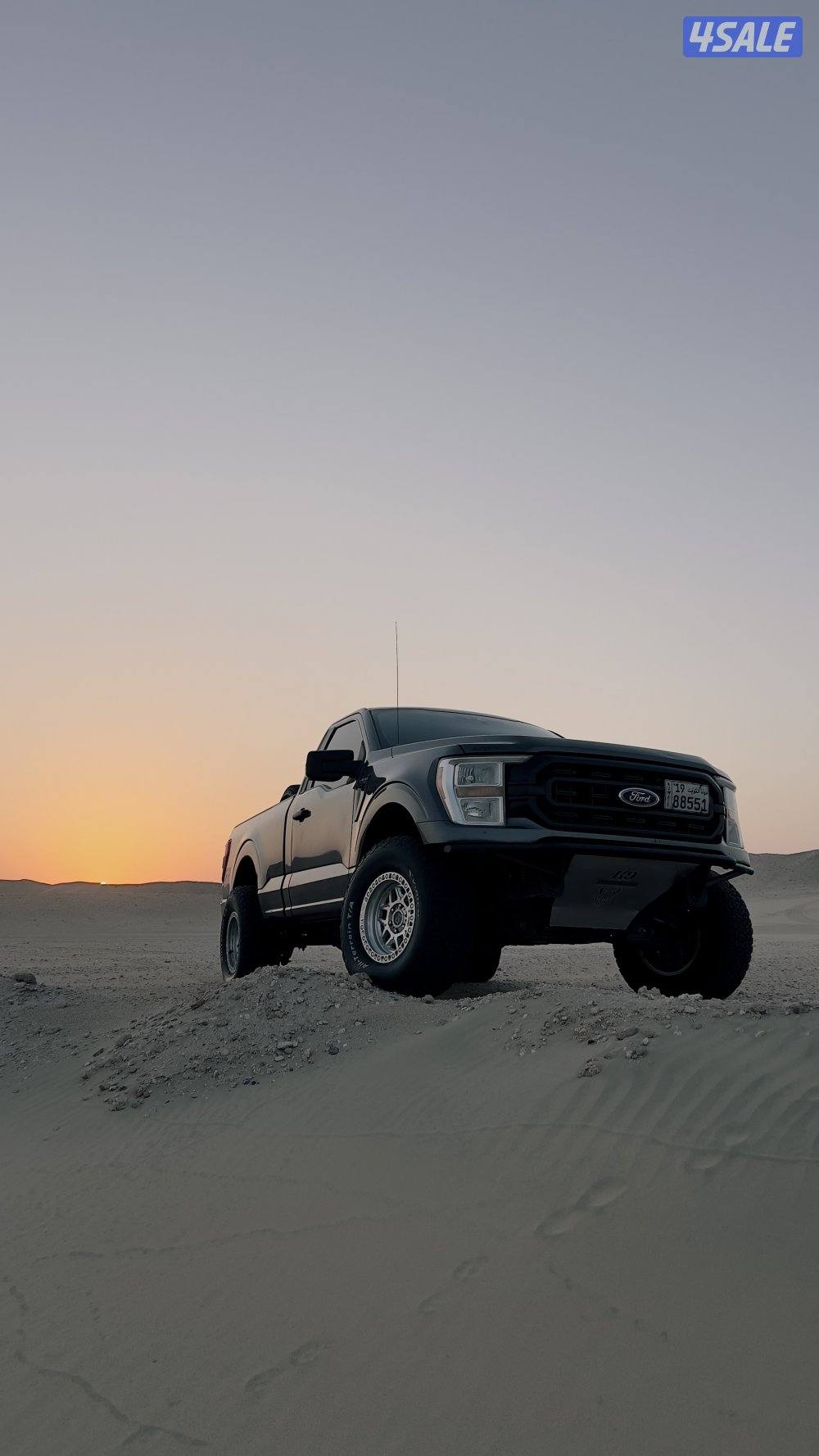 للبيع اغراض تركب على f150 وعلى اغلب الوانيتات0