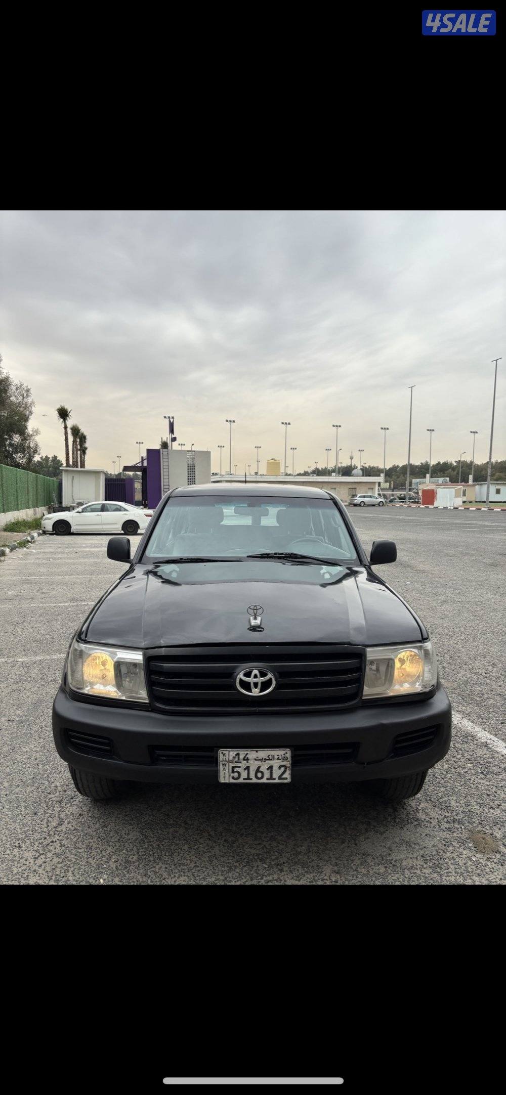 لاند ستاندر g اصلي1