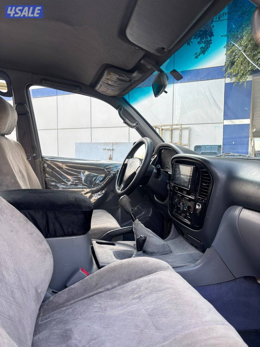 لاند ستاندر g اصلي3