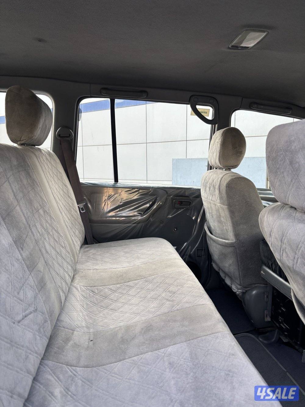 لاند ستاندر g اصلي4