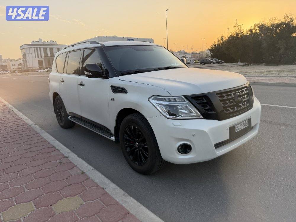 2014 بلاتينيوم شرط الفحص2