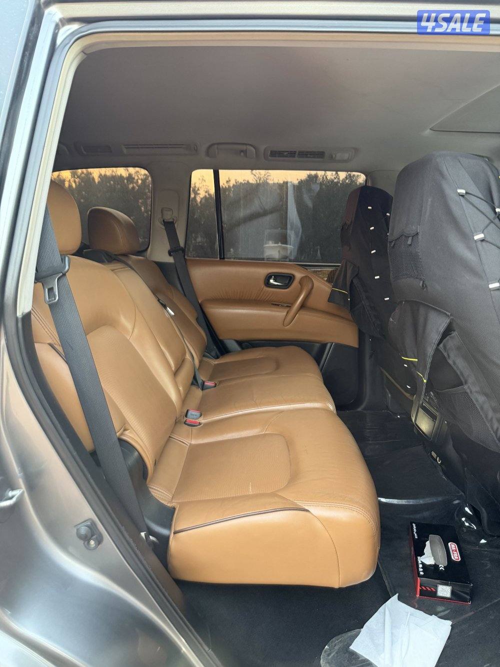 2014 بلاتينيوم شرط الفحص3