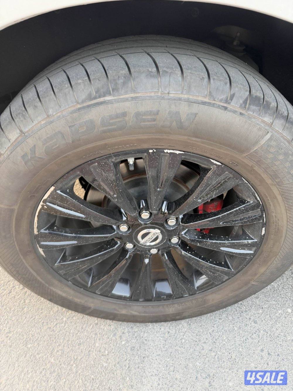 2014 بلاتينيوم شرط الفحص4