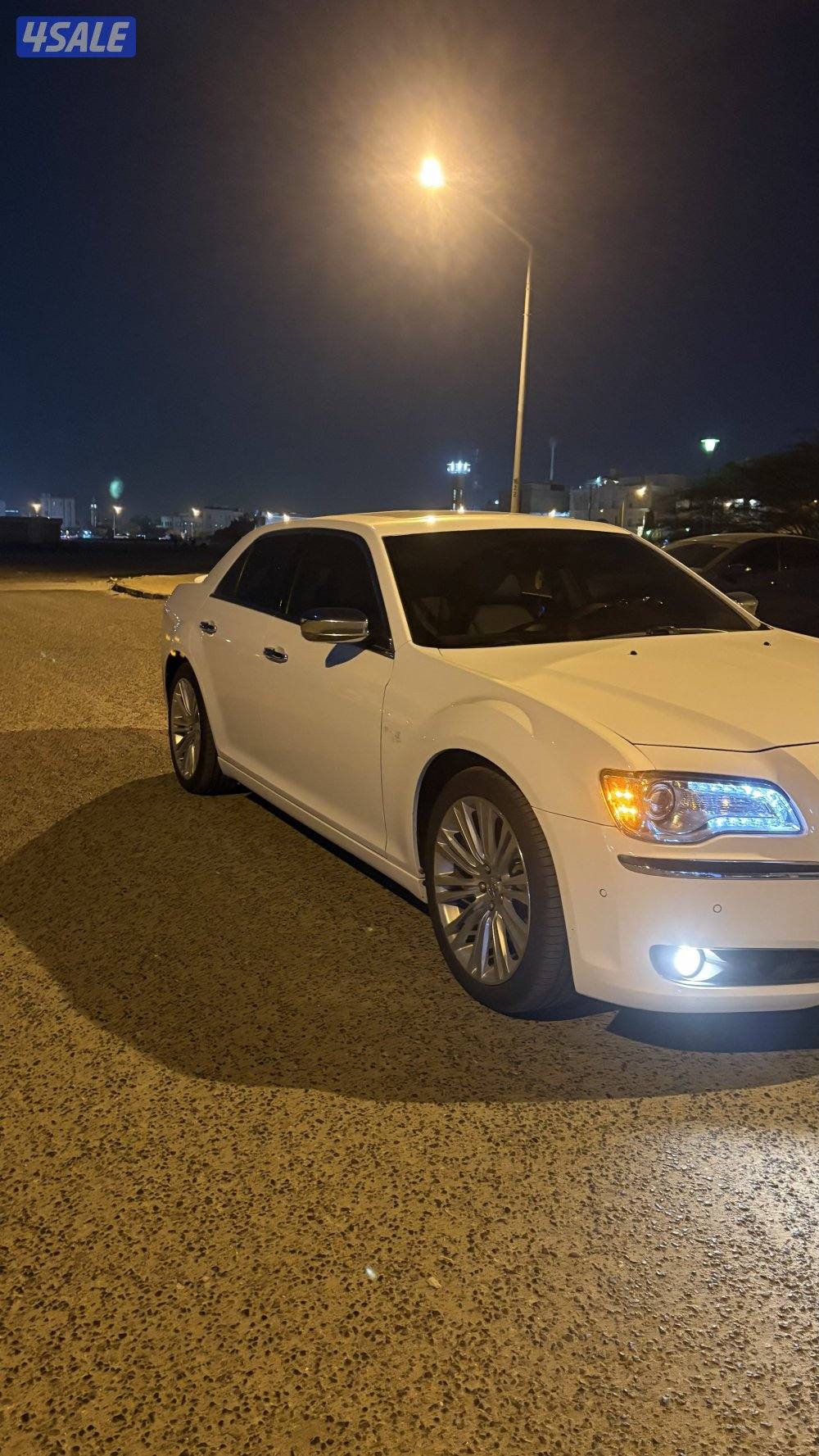 كرايسلر 20142