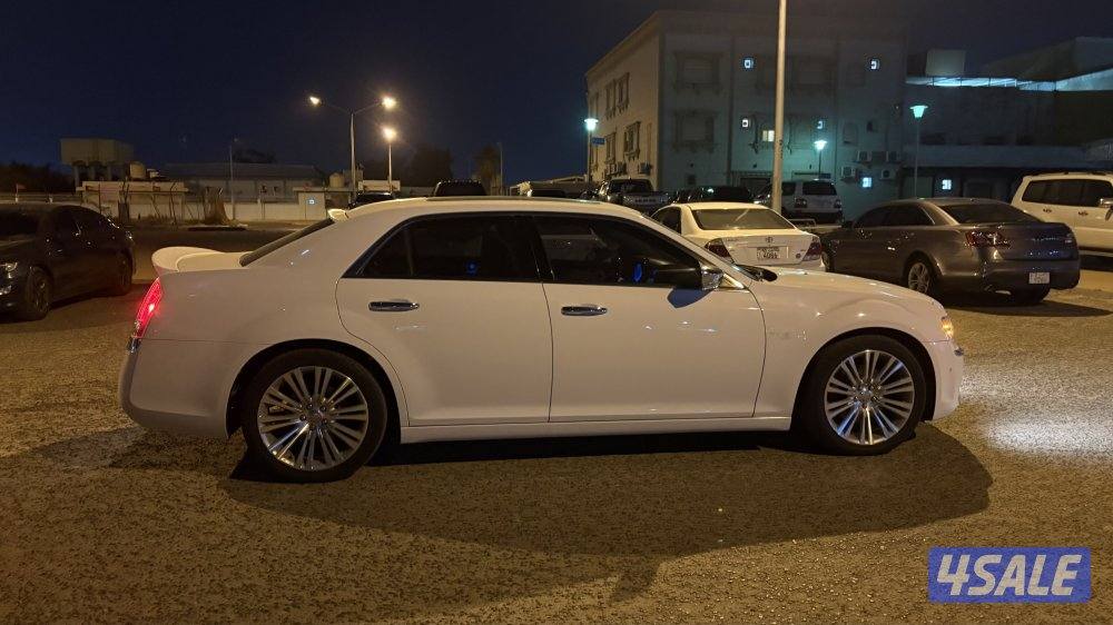 كرايسلر 20144