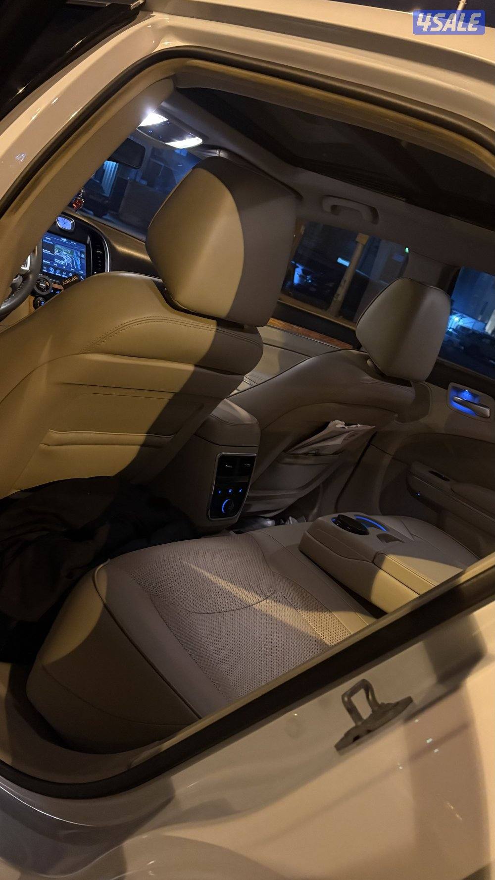 كرايسلر 20146