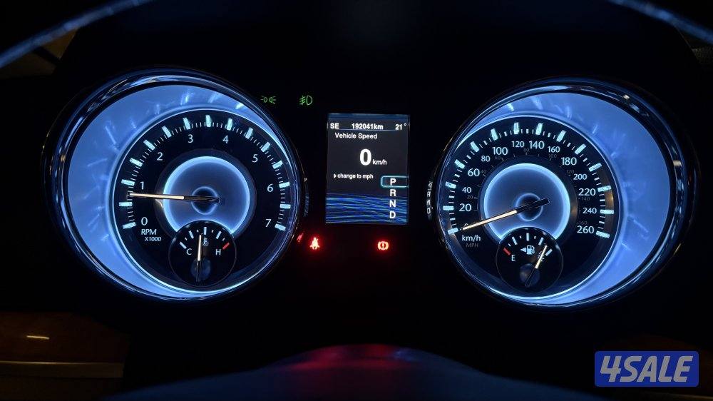 كرايسلر 20147