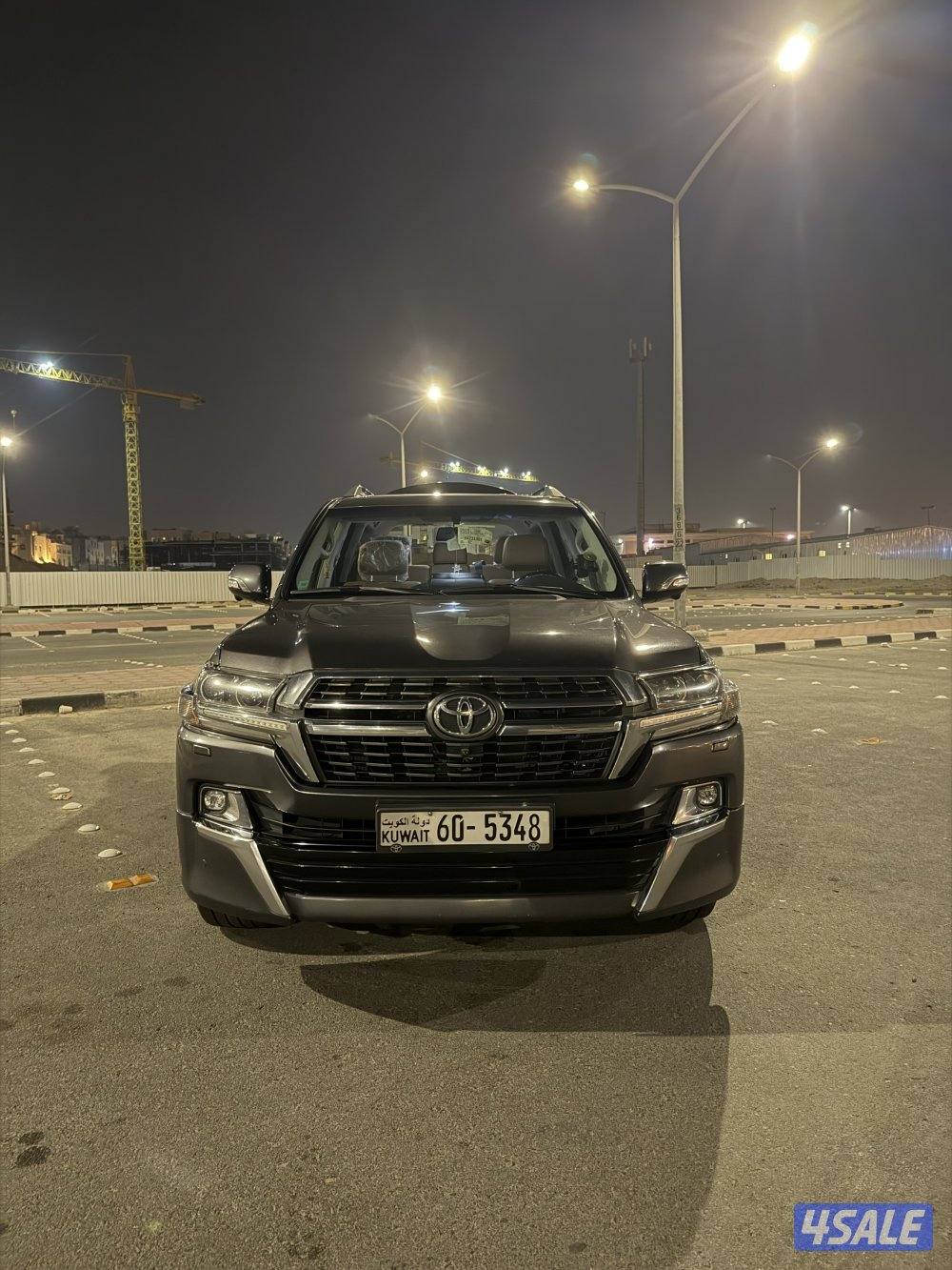 لاند سقنجر 20216