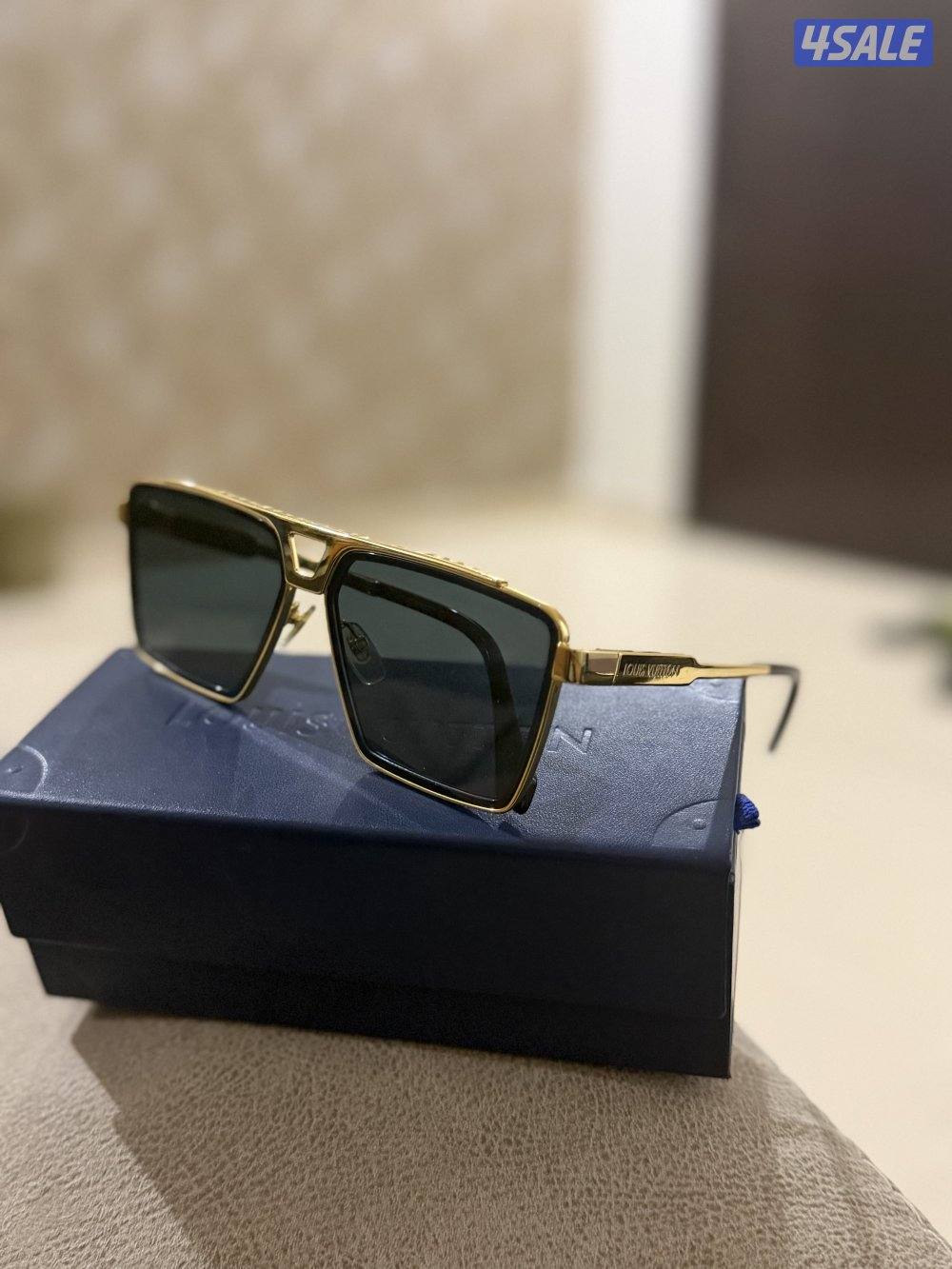 نظارة لمتد ادشن ال ڤي اصليه كالجديدة1