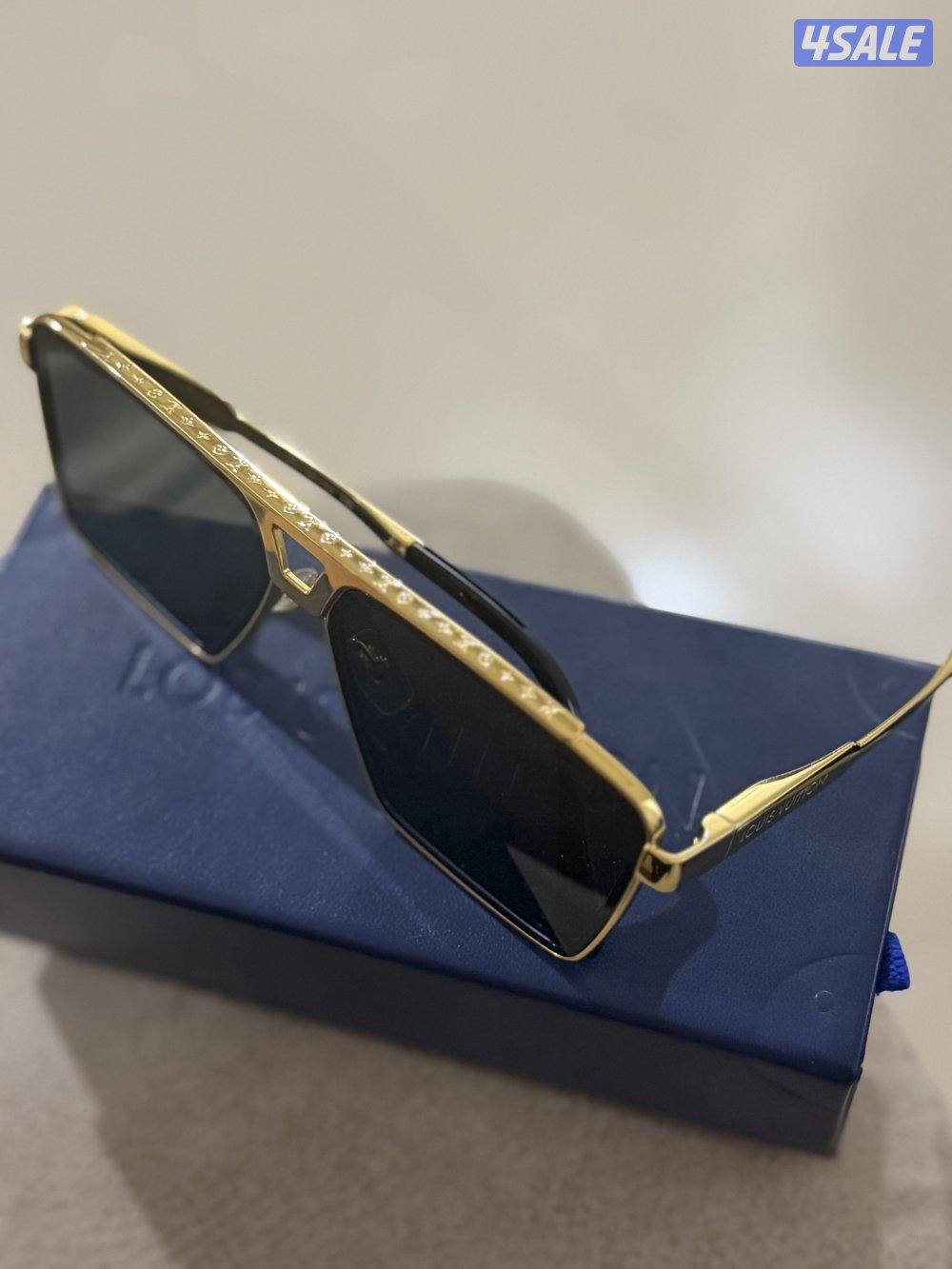 نظارة لمتد ادشن ال ڤي اصليه كالجديدة2