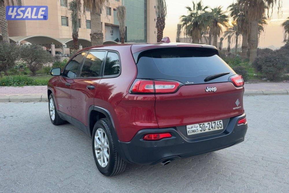 شروكي سبورت4