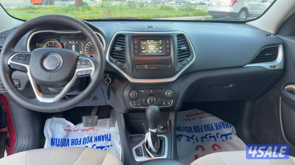 شروكي سبورت8