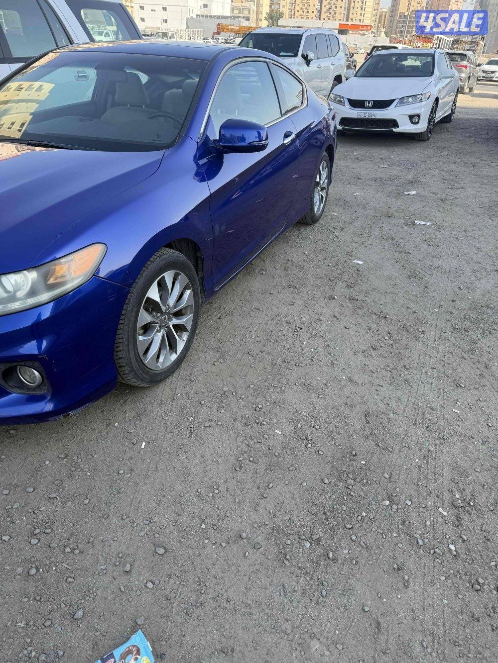 هوندا اكورد ٢٠١٤ شرط الفحص الفحص مرفق3