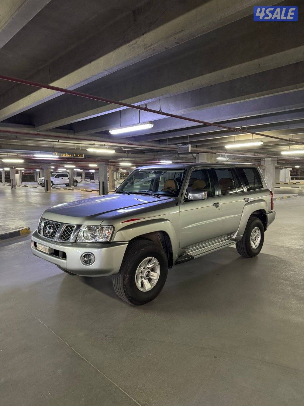 سفاري 2021 صبغ الوكالة - قير عادي0