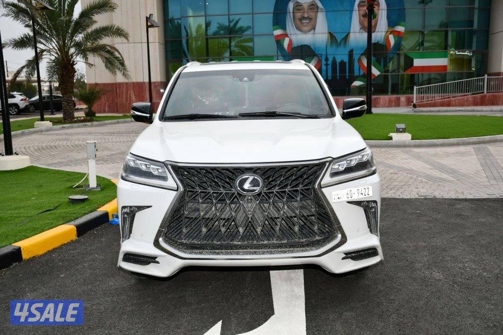 للبيع لكزس1