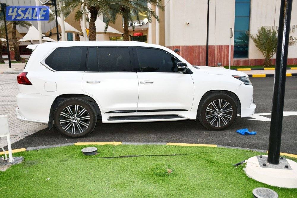 للبيع لكزس2