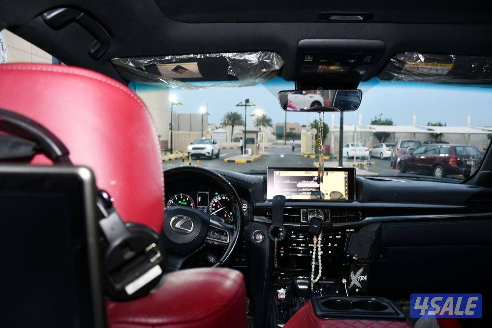 للبيع لكزس5