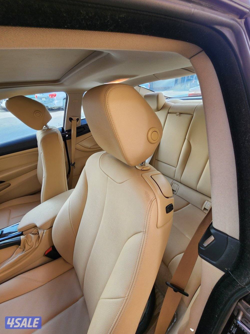 بي ام دبيلو الفئة الرابعة2