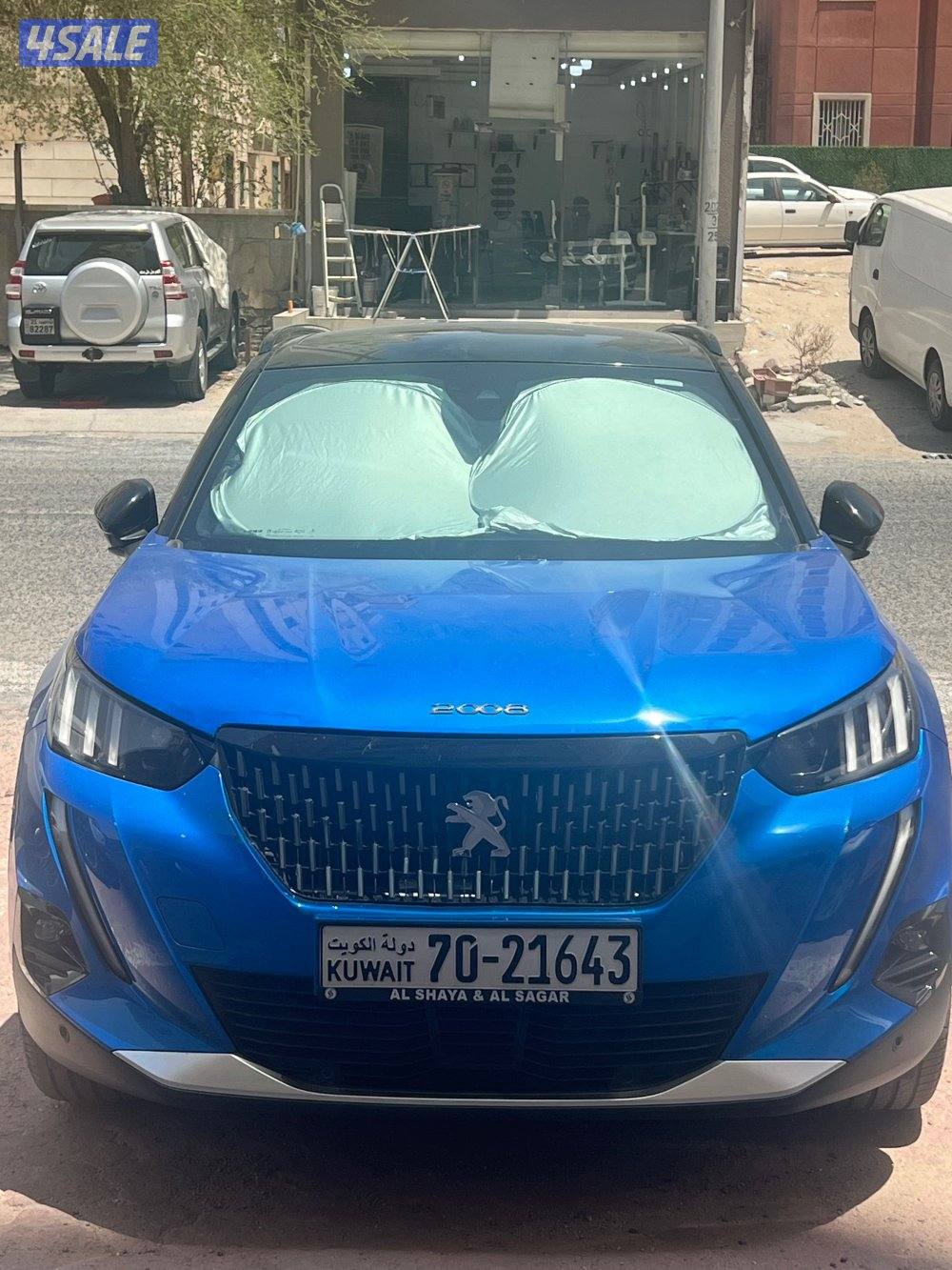 بيجو ٢٠٠٨ اعلى فئة موديل ٢٠٢٣0