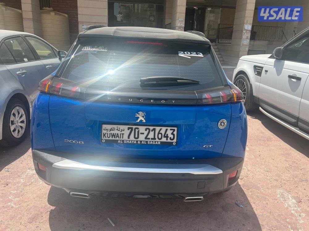 بيجو ٢٠٠٨ اعلى فئة موديل ٢٠٢٣1