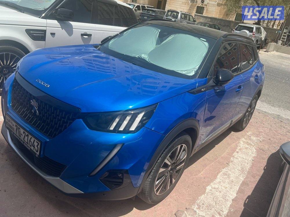 بيجو ٢٠٠٨ اعلى فئة موديل ٢٠٢٣2