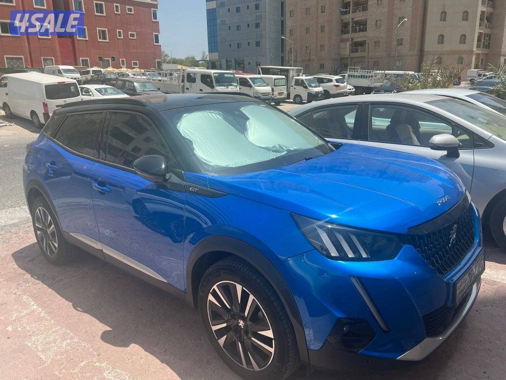 بيجو ٢٠٠٨ اعلى فئة موديل ٢٠٢٣3